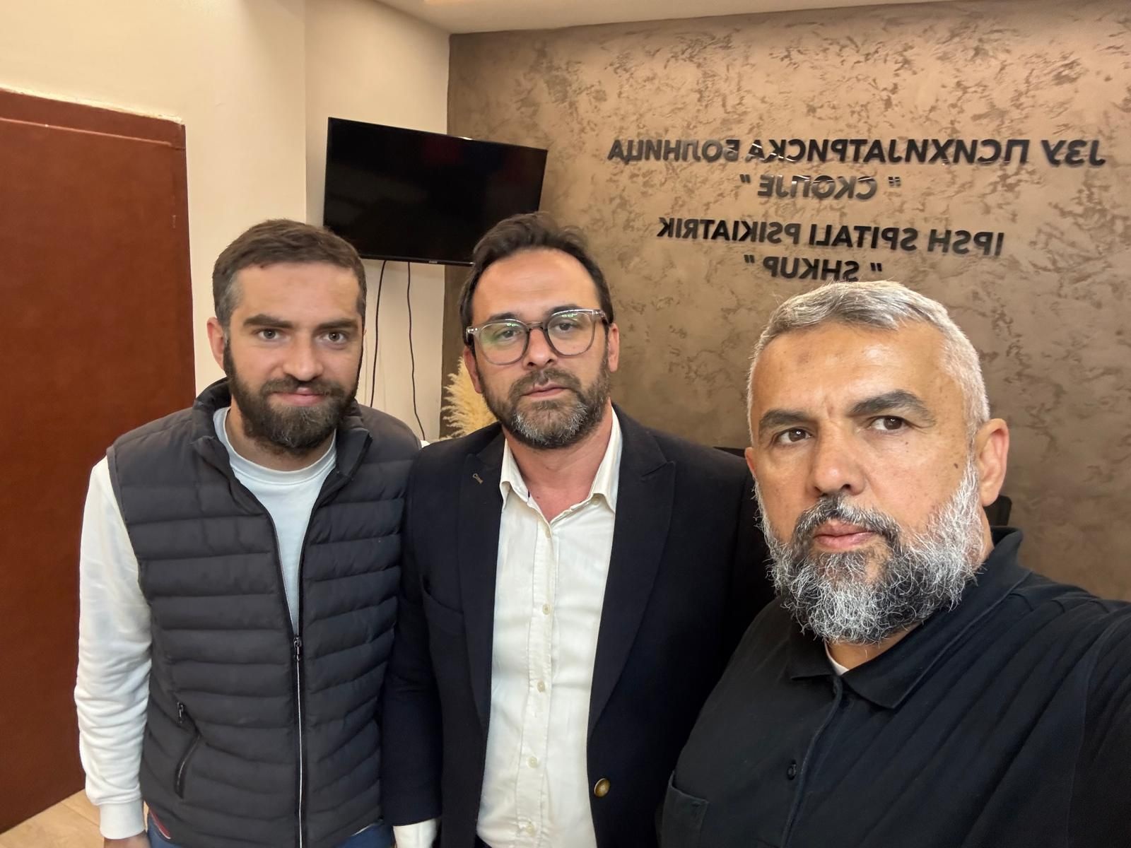 Благодарност за хумана донација: Fondacioni NUN донираше моторизиран болнички кревет за подобра грижа на пациентите