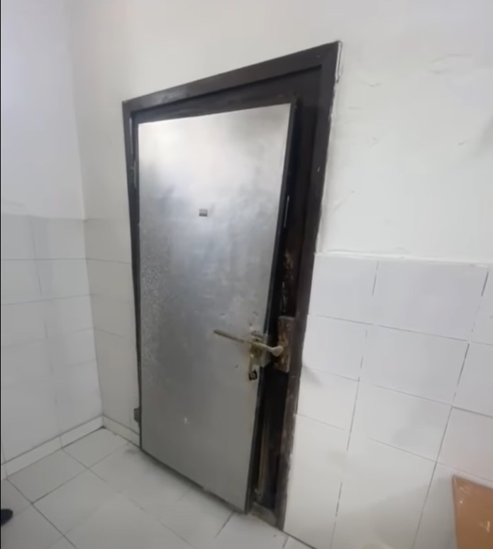 Обновување и повторно ставање во функција на ладната комора
